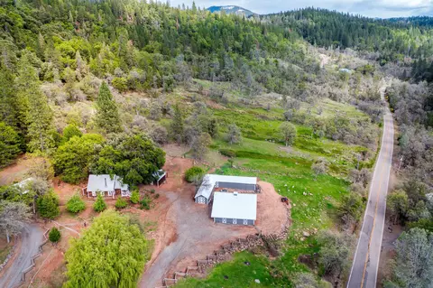 30260 Oak Run To Fern Rd, Whitmore, CA 96096 photo 75