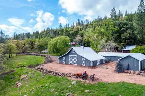30260 Oak Run To Fern Rd, Whitmore, CA 96096 photo 72