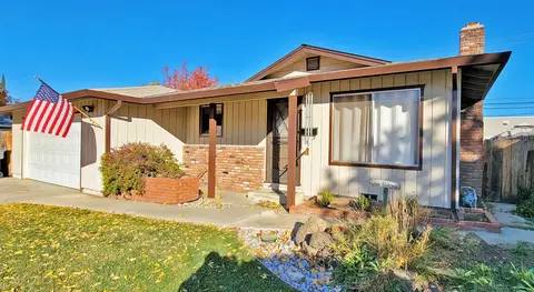 6451 El Camino Dr, Redding, CA 96001 photo 15