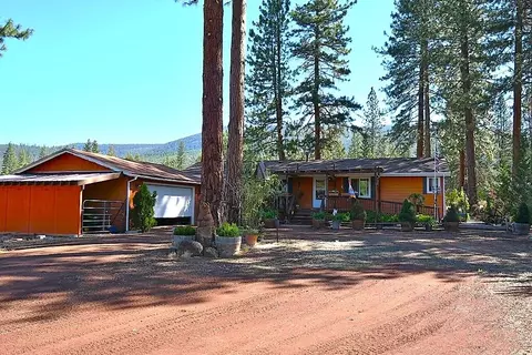 29077 Day Rd, Mcarthur, CA 96056