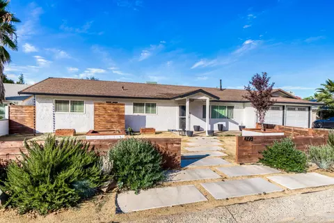 4198 Diane St, Redding, CA 96002