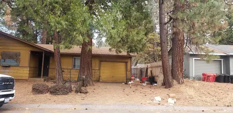 20187 Sugar Pine St, Burney, CA 96013 photo 1