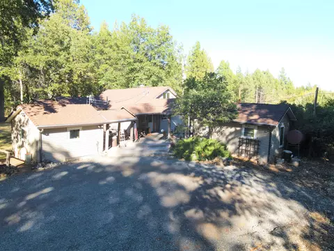 41019 Old School Rd, Fall River Mills, CA 96028 photo 11