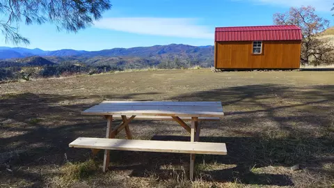 Lot 230 Yolla Bolly Rd, Ono, CA 96047