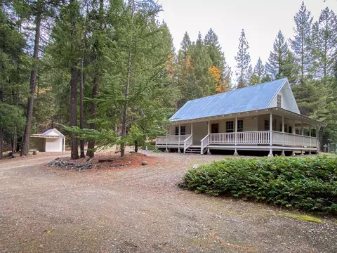 120 Button Rd, Weaverville, CA 96093 photo 3
