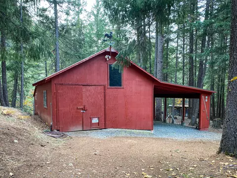 120 Button Rd, Weaverville, CA 96093 photo 37