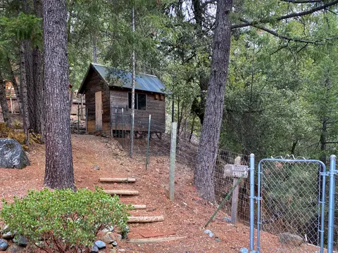 120 Button Rd, Weaverville, CA 96093 photo 32