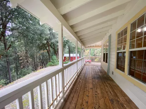 120 Button Rd, Weaverville, CA 96093 photo 28
