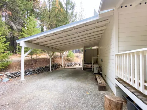 120 Button Rd, Weaverville, CA 96093 photo 30