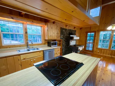 120 Button Rd, Weaverville, CA 96093 photo 9