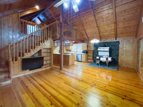 120 Button Rd, Weaverville, CA 96093 photo 5