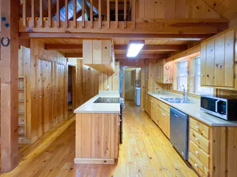 120 Button Rd, Weaverville, CA 96093 photo 8