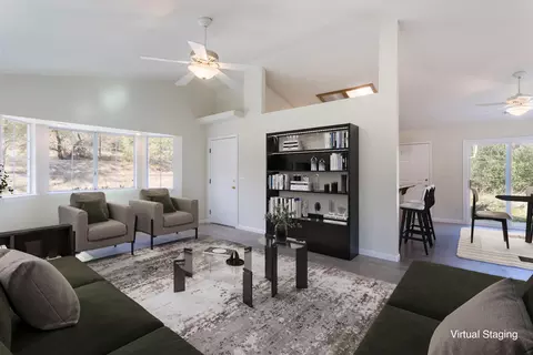 13707 Broken Branch Trl, Redding, CA 96003 photo 2