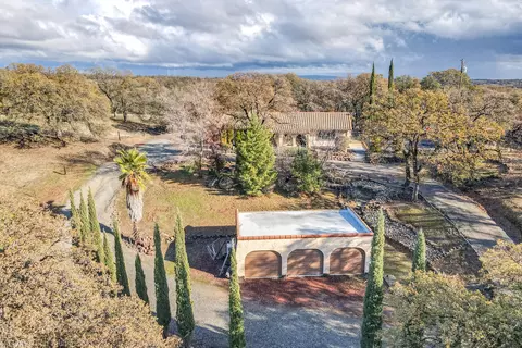 14970 Shetland Ln, Red Bluff, CA 96080