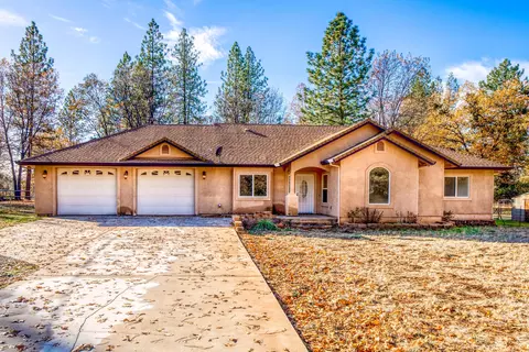 29063 Shingle Creek Ln, Shingletown, CA 96088