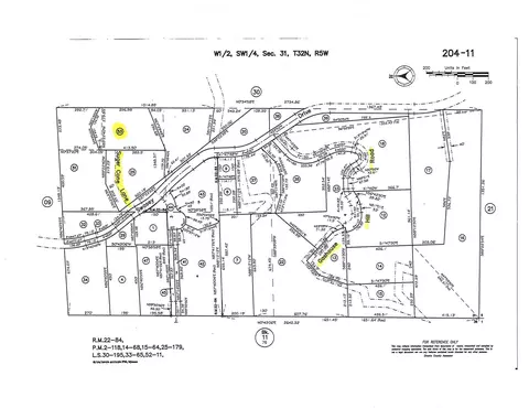 15599 Sugar Cone Ln, Shasta, CA 96087