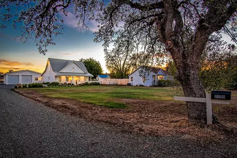 7390 Pacheco School Rd, Redding, CA 96002 photo 2
