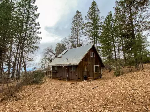 8087 Moorerion Way, Shingletown, CA 96088