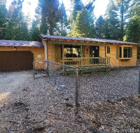 10385 Ritts Mill Rd, Shingletown, CA 96088