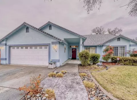 5938 Beaumont Ct, Redding, CA 96003 photo 1