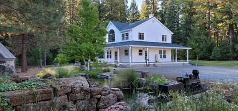 39530 Mcarthur Rd, Fall River Mills, CA 96028 photo 1