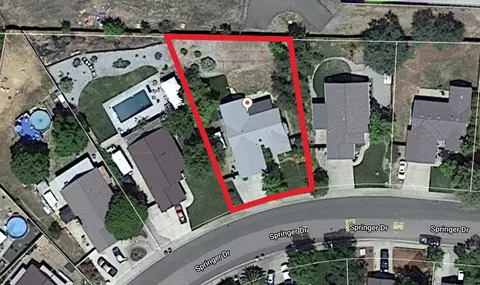 565 Springer Dr, Redding, CA 96003 photo 21