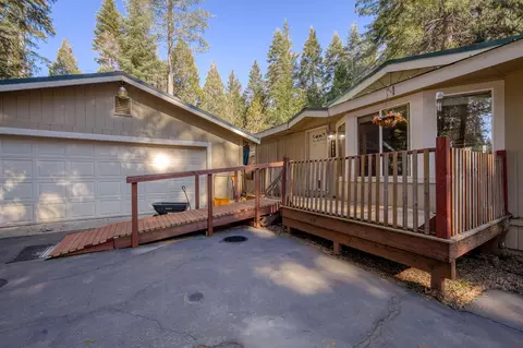 8003 Starlite Pines Rd, Shingletown, CA 96088 photo 3