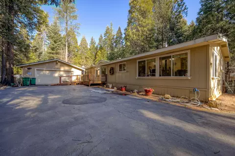 8003 Starlite Pines Rd, Shingletown, CA 96088 photo 2