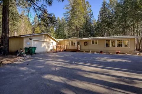 8003 Starlite Pines Rd, Shingletown, CA 96088 photo 1
