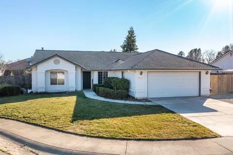 2661 Brooch Ct, Redding, CA 96001 photo 1