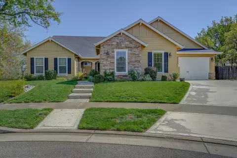 1105 Colorado Ct, Redding, CA 96003 photo 1