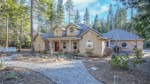 31063 Woodridge Dr, Shingletown, CA 96088