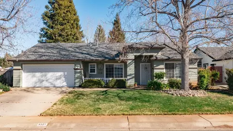 4321 Bowyer Blvd, Redding, CA 96002 photo 1