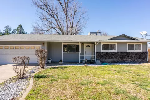 7024 Reflection St, Redding, CA 96001 photo 1