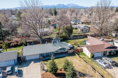 7024 Reflection St, Redding, CA 96001 photo 30