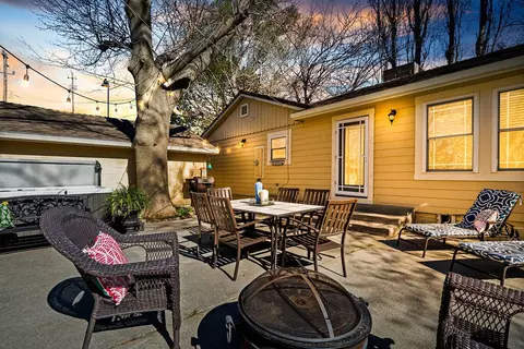 22335 Gilmore Ranch Rd, Red Bluff, CA 96080 photo 8