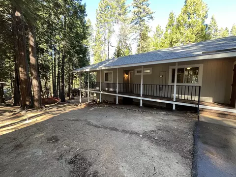 30944 Bambi Dr, Shingletown, CA 96088 photo 2