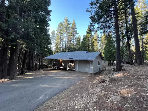 30944 Bambi Dr, Shingletown, CA 96088 photo 3