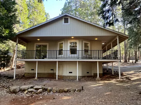 30944 Bambi Dr, Shingletown, CA 96088 photo 5