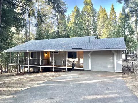 30944 Bambi Dr, Shingletown, CA 96088 photo 1