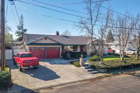 5679 Cascade, Redding, CA 96003 photo 43