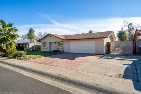 1245 Woodside Meadows Rd, Redding, CA 96002 photo 3