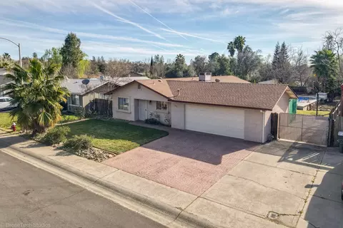 1245 Woodside Meadows Rd, Redding, CA 96002 photo 2