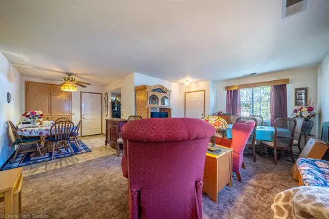 1245 Woodside Meadows Rd, Redding, CA 96002 photo 9