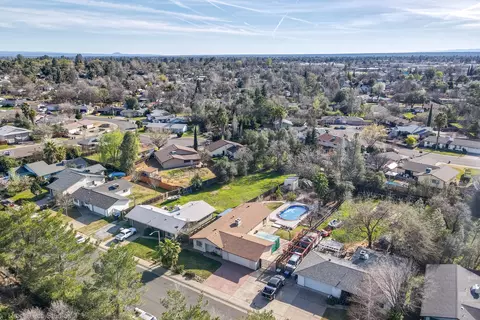 1245 Woodside Meadows Rd, Redding, CA 96002 photo 53