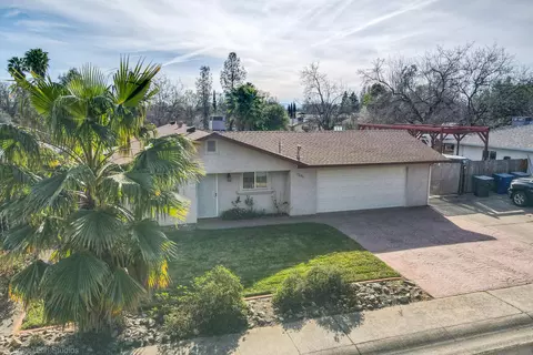 1245 Woodside Meadows Rd, Redding, CA 96002 photo 4