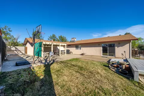 1245 Woodside Meadows Rd, Redding, CA 96002 photo 33