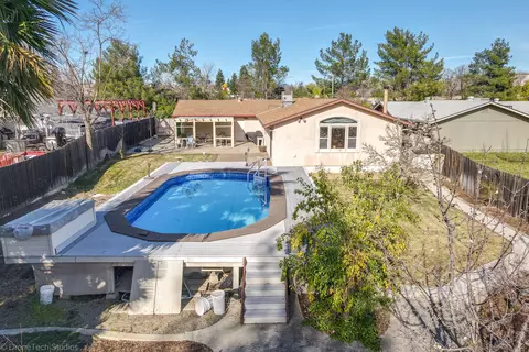1245 Woodside Meadows Rd, Redding, CA 96002 photo 63