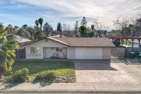 1245 Woodside Meadows Rd, Redding, CA 96002 photo 1