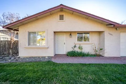 1245 Woodside Meadows Rd, Redding, CA 96002 photo 5